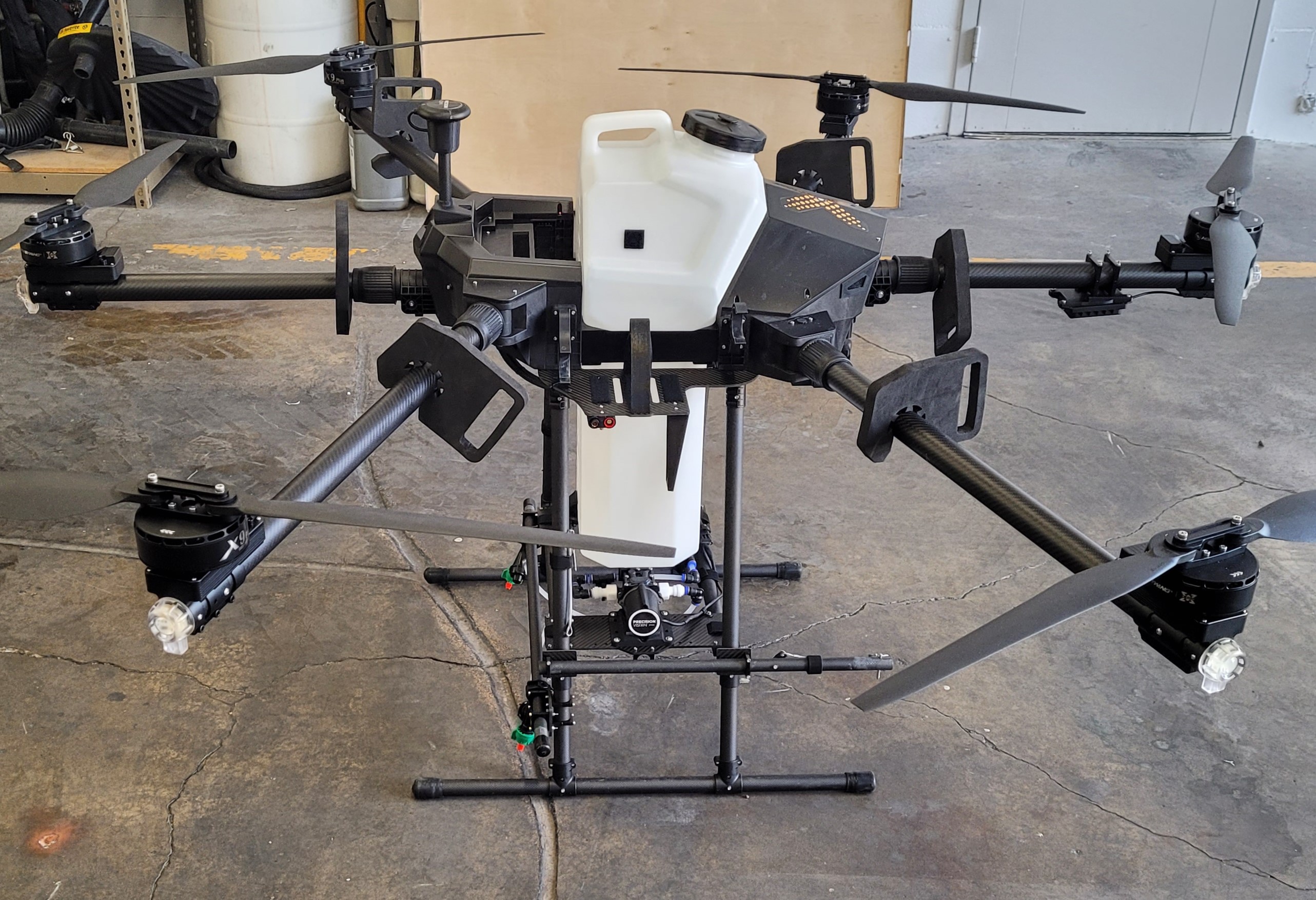 2.3.23 Vector PV40X Drone (2)